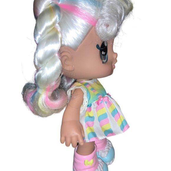Moose Kindi Kids Marsha Mello Snack Time Doll - Picture 4 of 11